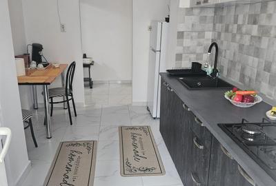 Apartament 3 Camere ,Renovat,l Arena Națională - Mega Mall-Comision 0% - 7