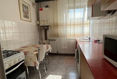 De inchiriat Apartament 2camere, zona Tudor Vladimirescu-Iulius Mall - 9