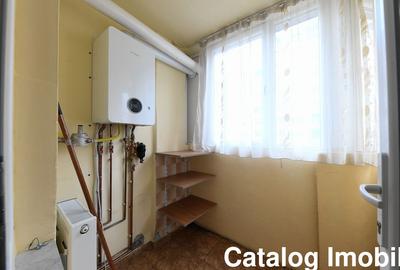 Apartament 2 camere decomandate | Lift | Marasti - 5