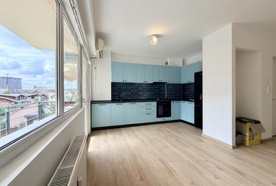Inchiriere Apartament 2 camere, strada Bucuresti, zona Farmec, garaj - 1