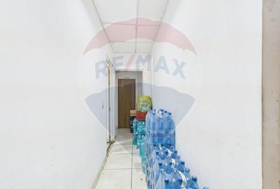 Spațiu comercial stradal de închiriat, Calea Văcărești - 13