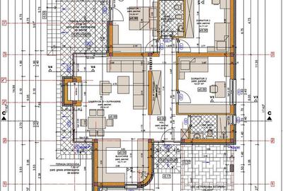 Vilă nou construită, 130 mp, 4 cam,Oradea. 230.000 € + TVA. Comision 0 - 2