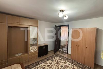 Casa de vanzare individuala  95mpu cu 540mp teren Sura Mare - 12