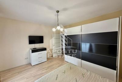 Apartament 3 camere, centrala proprie, Timisoara, Girocului - 7