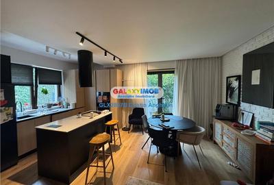 Casă cu 4 camere în Aviației