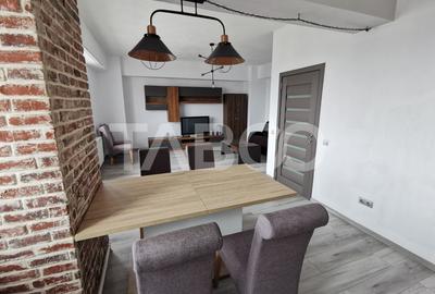 Apartament cu 2 camere 63 mp utili pe Mihai Viteazul din Sibiu - 6