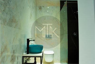 VILA DE LUX Smart Home cu piscina in Complex Exclusivist | 10 camere | Iancu Nic - 41