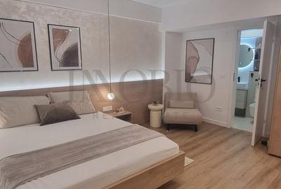 Studio decomandat de închiriat | Cișmigiu | Bloc Liric - 1