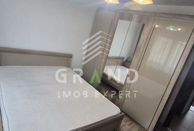 Apartament | 2 Camere decomandate | Etaj 1 | Zorilor/Gheorghe Dima - 5