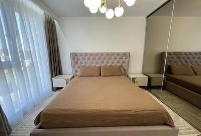 Vanzare apartament 3 camere de LUX locatie de exceptie Marasti FSEGA, Cluj-Napoc - 3