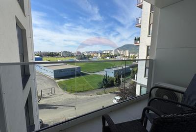 PRIMA INCHIRIERERE-APARTAMENT ZONA ULTRACENTRALA - 10