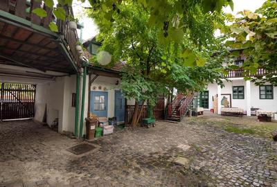 RECO Complex imobiliar in zona turistica- Cetate Oradea - 6