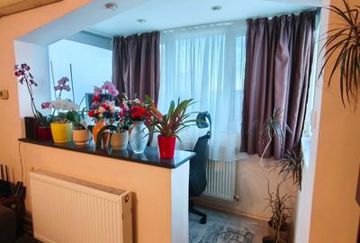 Proprietar, 2 camere Cornisa B, complet mobilat și parțial utilat, gata de mutat - 7