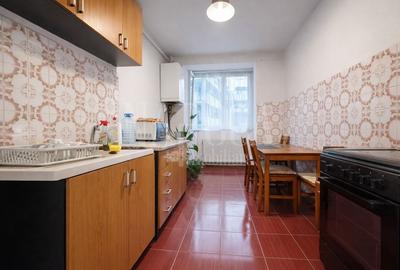 Apartament 3 camere de vanzare in Marasti, Cluj Napoca - 5