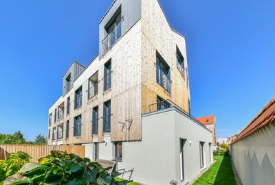 Apartament cu 3 camere decomandat în Brașovul Vechi