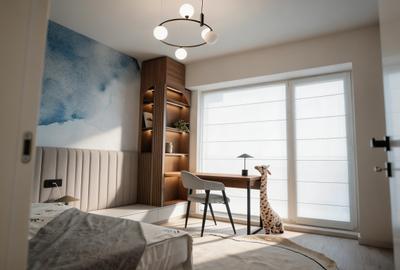Apartament 3 Camere în Ansamblu Rezidențial Nou | Finisaje de Lux | Comision 0% - 15
