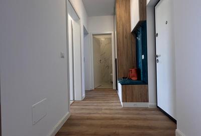 Investiție sigură | Apartamente moderne în Cartierul Latin – Ghencea - 11
