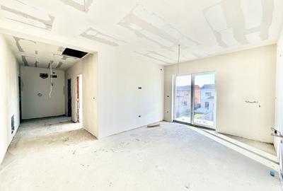 Garsonieră open-space_feminine în Moșnița Nouă