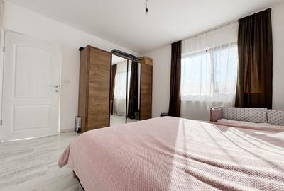 Casa individuala moderna, 5 camere, 504mp teren - Sanmihaiu German - 8