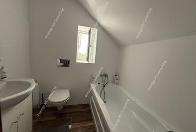 Casa individuala premium | 5 camere | 648 mp teren | Dumbravita-Padure - 11
