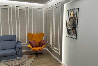 2 camere UltraCentral , mobilat / utilat , finisaje superioare ! - 16