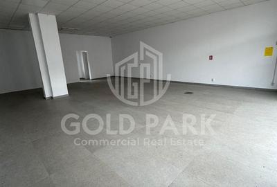 Spatiu Comercial - Floresti/Eroilor  - Vitrina - 89 mp - 5