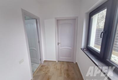 Casa individuala 5 camere | teren 330 mp | Magurele | COMISION 0% - 3