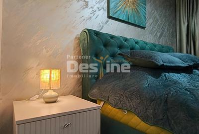 Apartament 3 camere, cu balcon si loc de parcare, situat in cartierul Tractorul - 3