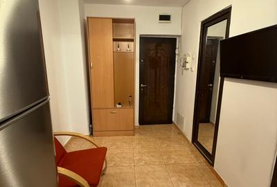 Garsoniera Mall Vitan-Banu Udrea bloc anvelopat - 4