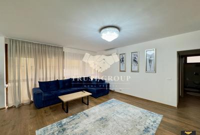 Apartament Herastrau | 86mp | Loc de parcare - 8