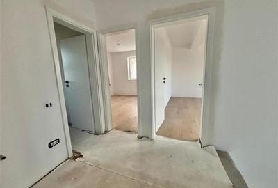 Descopera eleganta unui nou inceput: Casa la cheie in Nova Residence Sanpetru, B - 16