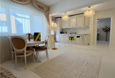 Siena Biruintei 85 | Metrou Berceni - 3 camere | PREMIUM - 13