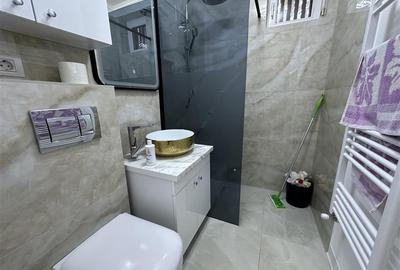 Apartament 2 camere. Zona Podgoria , Arad - 5