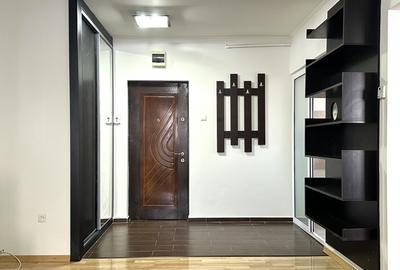 APARTAMENT 2 CAMERE I ETAJ 3 I 50 MP I MOBILAT SI UTILAT I CETATE I - 8