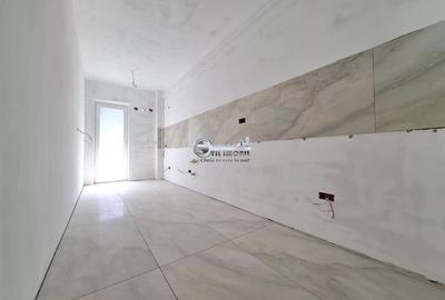 Apartament 1 camera de vanzare in Iasi, Galata, 42,85 mp, bloc nou - 1