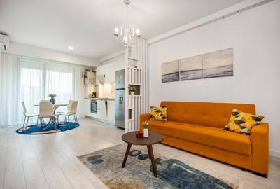 3 Min Metrou Politehnica | 2 camere Novum | 0% comision - 5