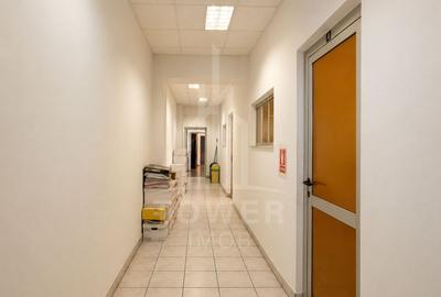 Spațiu de birouri-Zona de Vest - 13