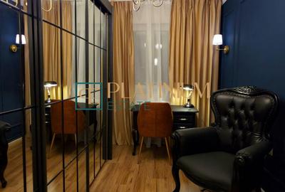 P4872 Apartament cu 3 camere, zona Cetatii - 3