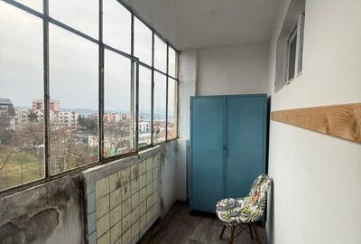 Apartament de vânzare, 3 camere, 65 mp, Zorilor zona Spitalul de Recuperare - 8
