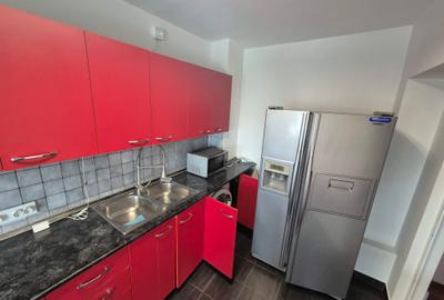 Piata Iancului inchiriere ap 3 camere transf din 4 cu Contract Anaf si parcare - 24