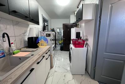 Garsoniera cu balcon zona Scola Nr.4-Precista- RENOVATA/MOBILATA/UTILATA - 6