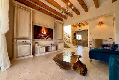 Casa cu 4 camere 160 mp + curte 250 mp, parcare, pet friendly, zona Tractorul - 1