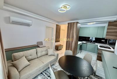 2 Camere de inchiriat | Unirii | Metrou | Centrala | Parcare - 3