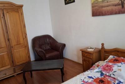 Garsoniera mobilata si utilata rond Baba Novac - 2