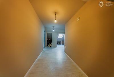 Vila moderna minimalista de vanzare in Arad - 15