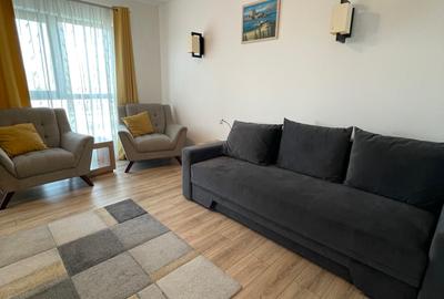 Exigent Plaza, Lujerului, Plaza Mall - 1