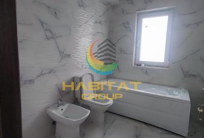 Vanzare casa P+E+Pod 102 mp finisata Comuna Berceni cu acces usor spre Bucuresti - 10