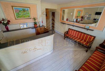 Stațiunea Mamaia - 3 camere, vedere panoramică la lac – Vila Ovidiu - 33