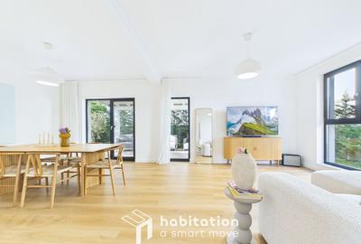 Tur virtual | Eleganta, liniște și confort –mută-te azi fără griji! - 1