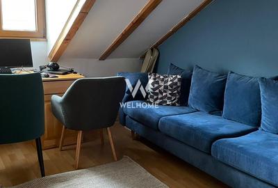 Casa individuala teren 430mp Selimbar, Sibiu - 10